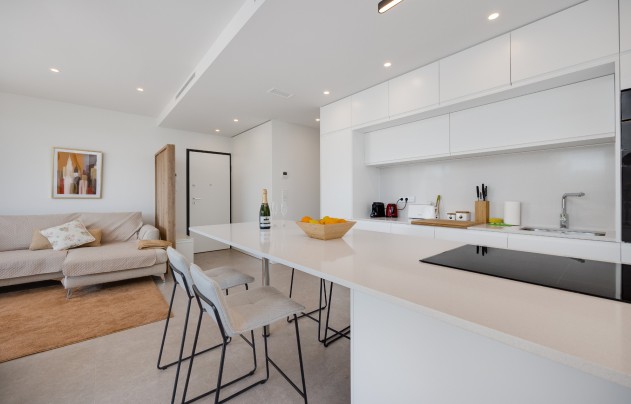 Reventa - Apartment - Las Colinas Golf Resort - Las Colinas golf