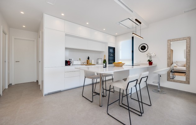 Reventa - Apartment - Las Colinas Golf Resort - Las Colinas golf