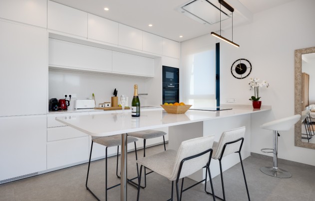 Reventa - Apartment - Las Colinas Golf Resort - Las Colinas golf