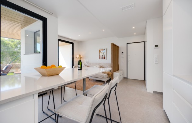 Reventa - Apartment - Las Colinas Golf Resort - Las Colinas golf