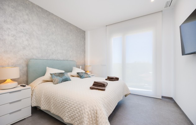 Reventa - Apartment - Las Colinas Golf Resort - Las Colinas golf