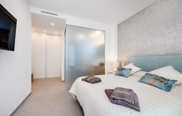 Reventa - Apartment - Las Colinas Golf Resort - Las Colinas golf