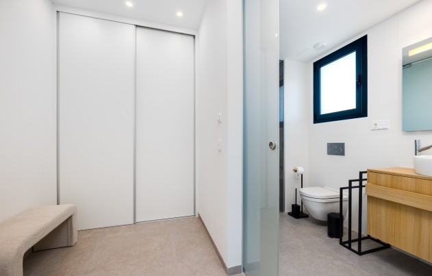 Reventa - Apartment - Las Colinas Golf Resort - Las Colinas golf