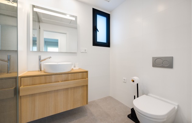 Reventa - Apartment - Las Colinas Golf Resort - Las Colinas golf