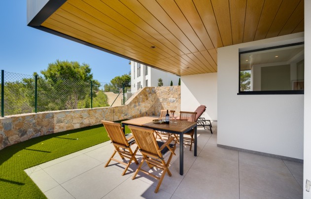 Reventa - Apartment - Las Colinas Golf Resort - Las Colinas golf