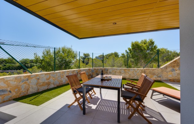 Reventa - Apartment - Las Colinas Golf Resort - Las Colinas golf