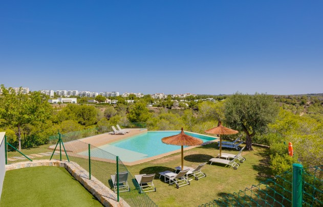Reventa - Apartment - Las Colinas Golf Resort - Las Colinas golf