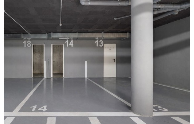 Reventa - Apartment - Las Colinas Golf Resort - Las Colinas golf