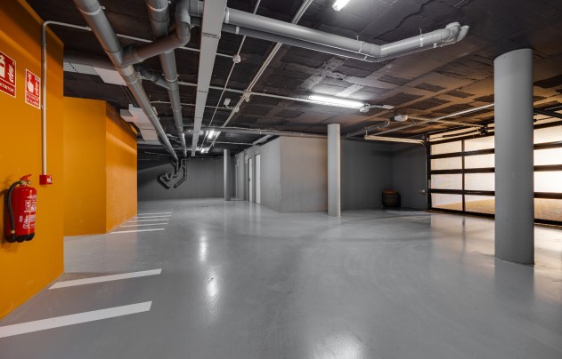 Reventa - Apartment - Las Colinas Golf Resort - Las Colinas golf