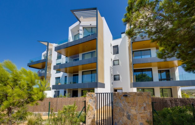 Reventa - Apartment - Las Colinas Golf Resort - Las Colinas golf