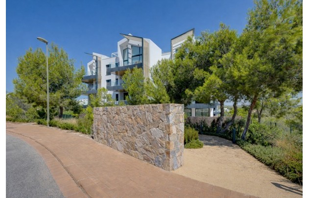 Reventa - Apartment - Las Colinas Golf Resort - Las Colinas golf