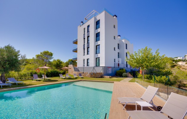 Reventa - Apartment - Las Colinas Golf Resort - Las Colinas golf