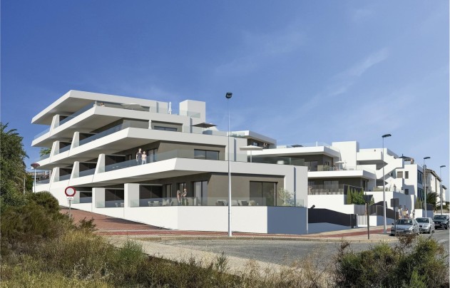 New Build - Apartment - La Marina - La Marina del Pinet