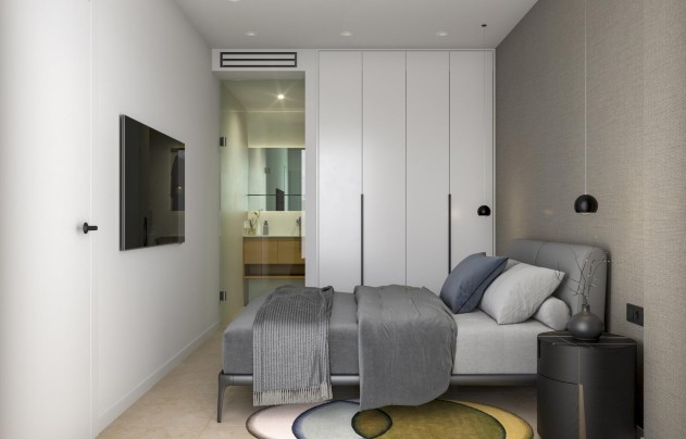 New Build - Apartment - La Marina - La Marina del Pinet