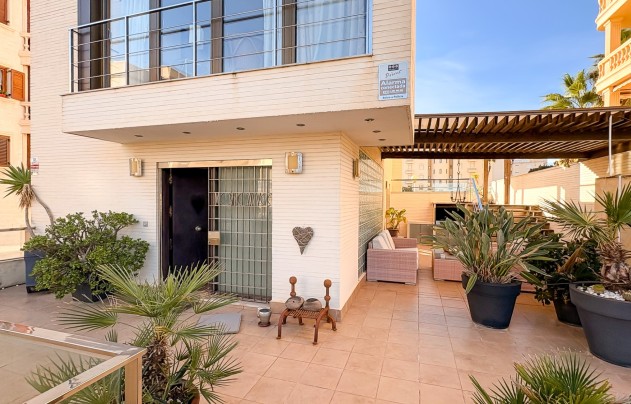 Reventa - Villa - Guardamar del Segura