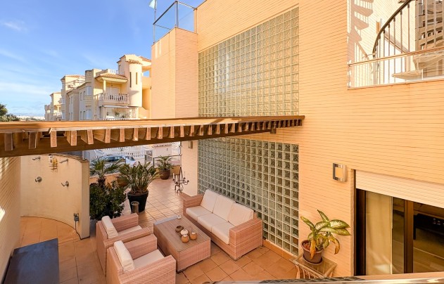 Reventa - Villa - Guardamar del Segura