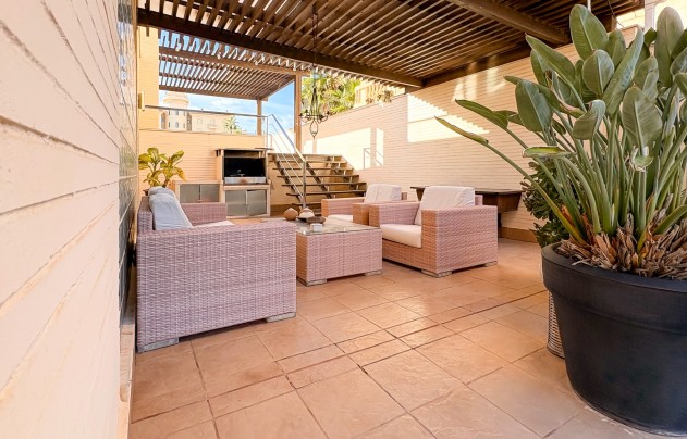 Reventa - Villa - Guardamar del Segura