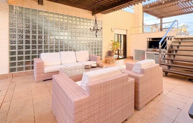 Reventa - Villa - Guardamar del Segura