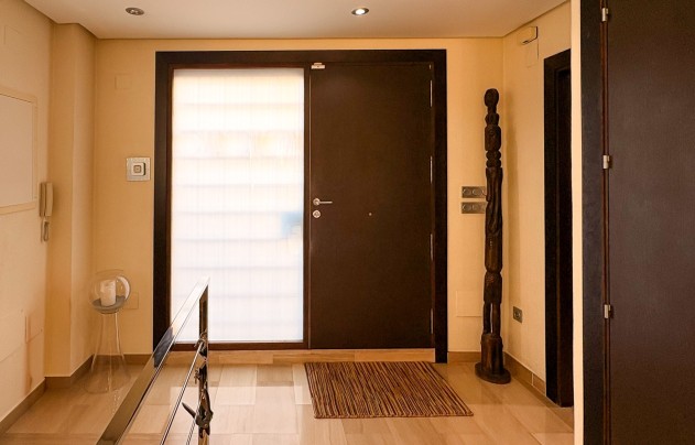 Reventa - Villa - Guardamar del Segura