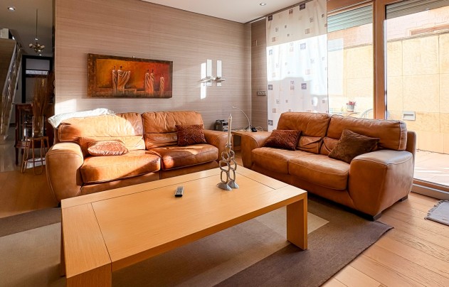 Reventa - Villa - Guardamar del Segura