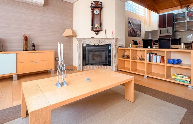 Reventa - Villa - Guardamar del Segura