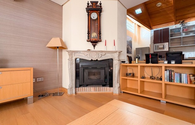 Reventa - Villa - Guardamar del Segura