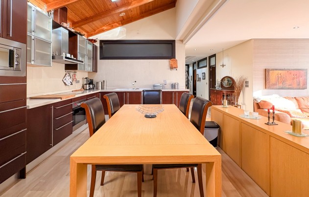 Reventa - Villa - Guardamar del Segura