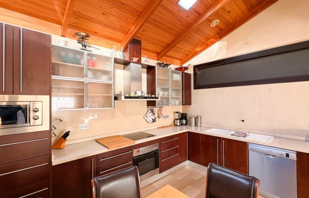 Reventa - Villa - Guardamar del Segura