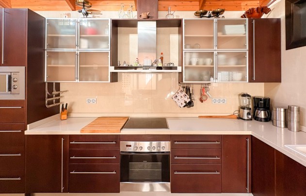 Reventa - Villa - Guardamar del Segura