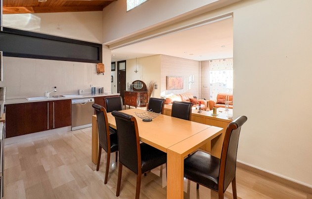 Reventa - Villa - Guardamar del Segura