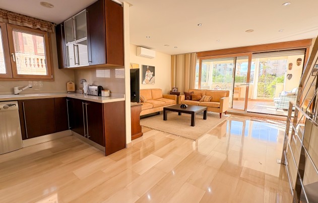 Reventa - Villa - Guardamar del Segura