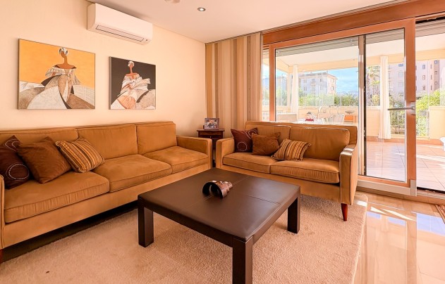 Reventa - Villa - Guardamar del Segura