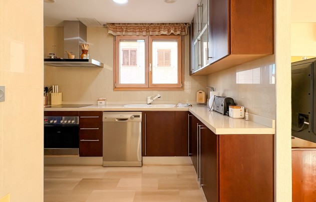 Reventa - Villa - Guardamar del Segura