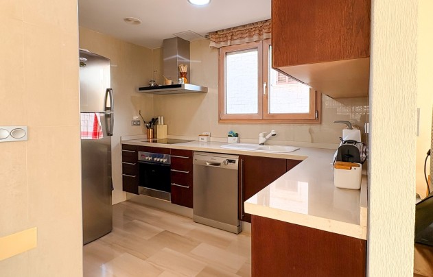 Reventa - Villa - Guardamar del Segura