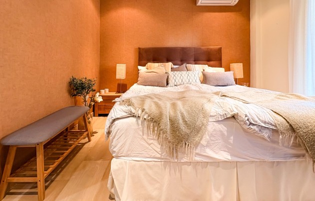 Reventa - Villa - Guardamar del Segura