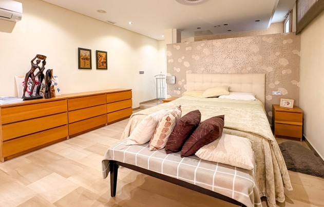 Reventa - Villa - Guardamar del Segura