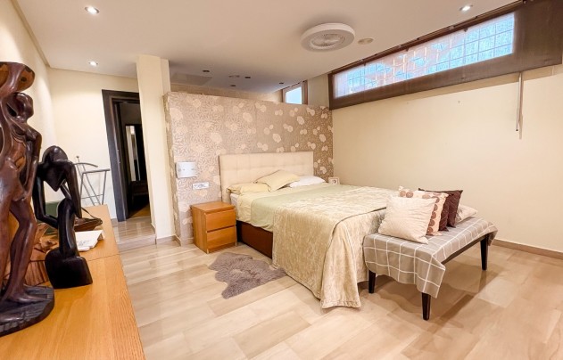 Reventa - Villa - Guardamar del Segura