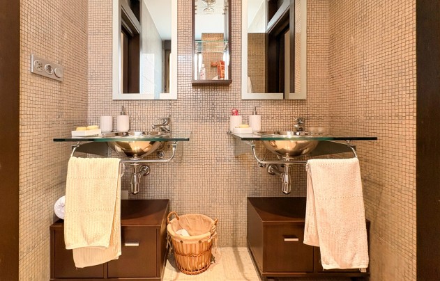 Reventa - Villa - Guardamar del Segura