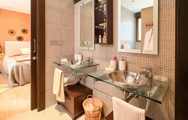 Reventa - Villa - Guardamar del Segura