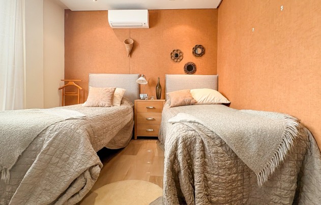 Reventa - Villa - Guardamar del Segura