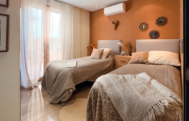 Reventa - Villa - Guardamar del Segura