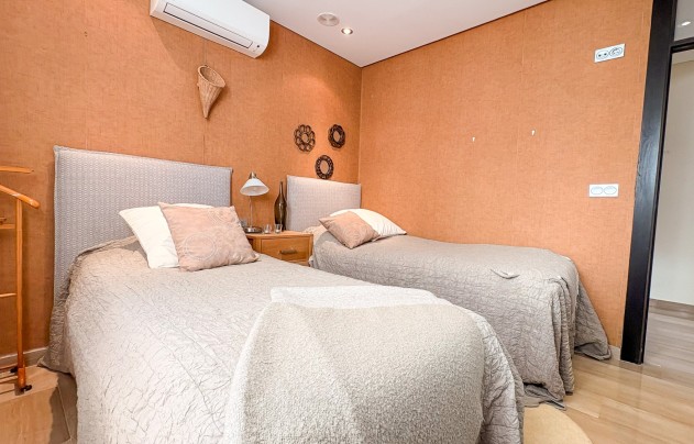 Reventa - Villa - Guardamar del Segura