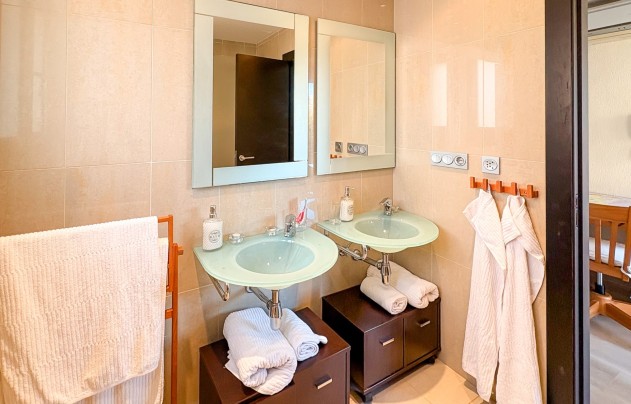 Reventa - Villa - Guardamar del Segura