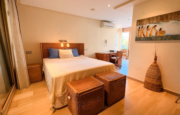 Reventa - Villa - Guardamar del Segura