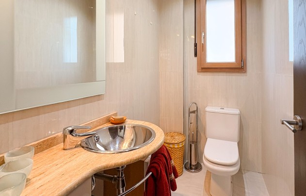 Reventa - Villa - Guardamar del Segura