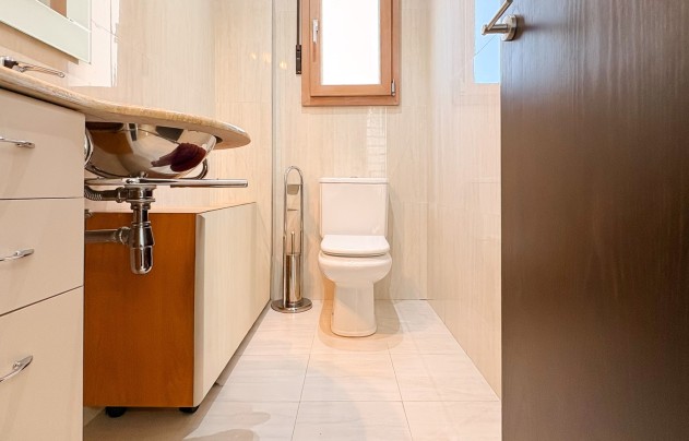 Reventa - Villa - Guardamar del Segura