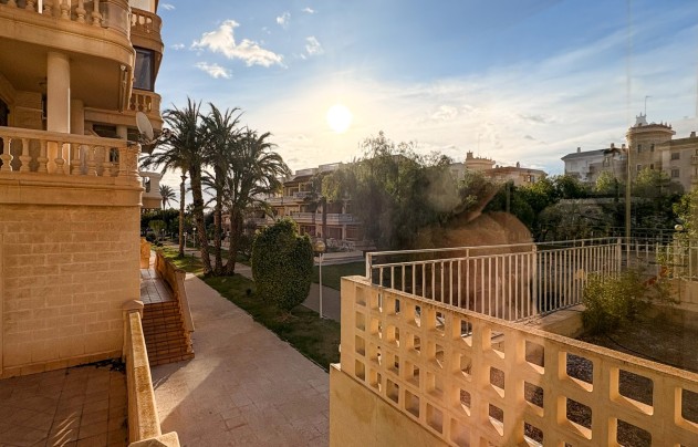 Reventa - Villa - Guardamar del Segura