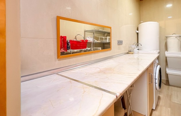 Reventa - Villa - Guardamar del Segura