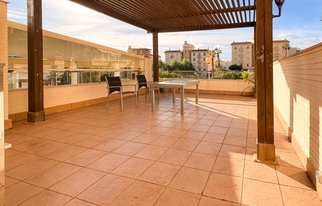 Reventa - Villa - Guardamar del Segura