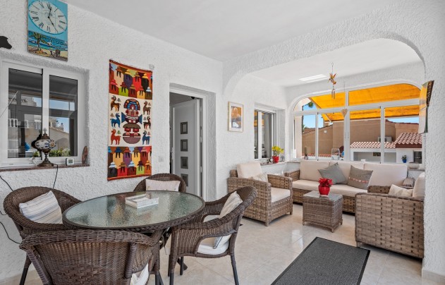 Reventa - Villa - Ciudad Quesada - Rojales